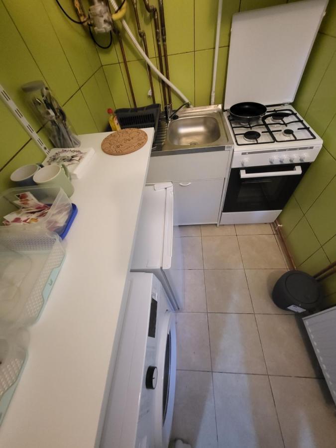 Апартаменты Carmen Housing 2 Бухарест Экстерьер фото