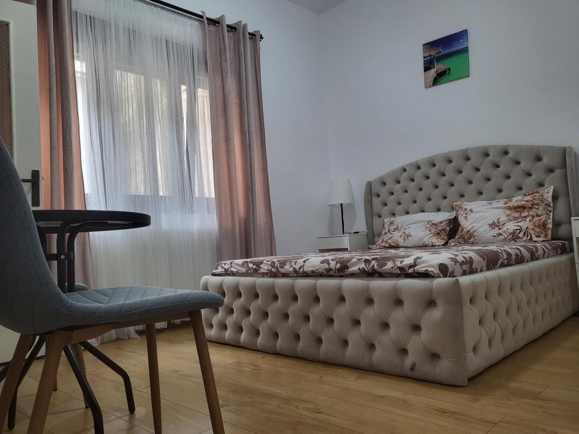 Апартаменты Carmen Housing 2 Бухарест Экстерьер фото