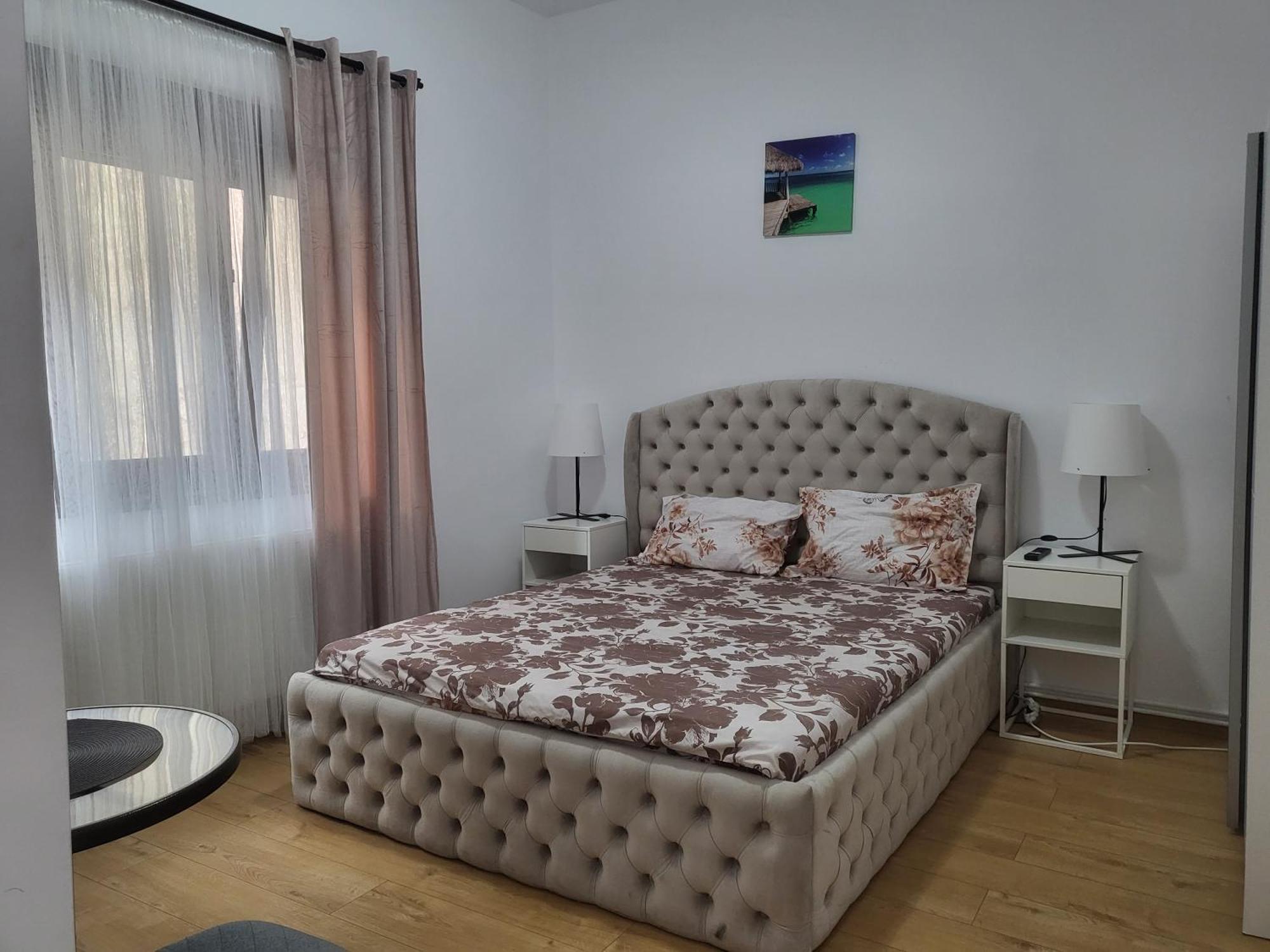 Апартаменты Carmen Housing 2 Бухарест Экстерьер фото